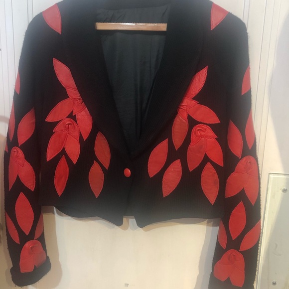 Jacket - Picture 1 of 4